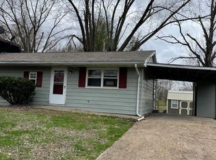 10950 Boberg Rd #6, Evansville, IN 47712