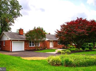 1223 Wine Spring Ln, Towson, MD 21204