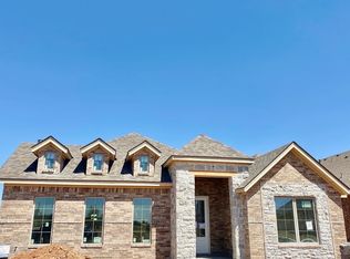 10301 Trenton Ave, Lubbock, TX 79424