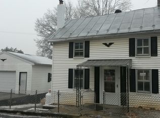 7864 Fairplay Rd, Fairplay, MD 21733