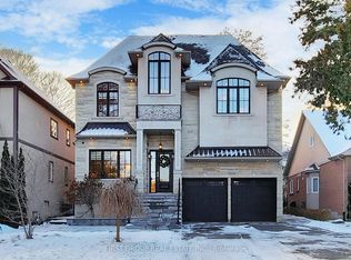 1834 Fairport Rd, Pickering, ON L1V 1T3