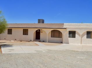 10400 S 41st Ave, Laveen, AZ 85339