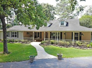 20139 Sapphire Cir, Magnolia, TX 77355