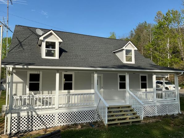 2324 Johnsons Ridge Rd, Sneedville, TN 37869