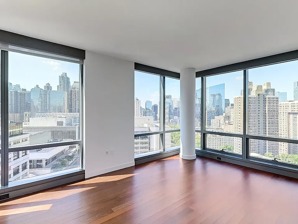 200 W 67th St #29C