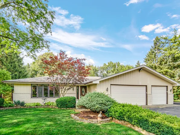 13105 W Maple Rd, Mokena, IL 60448
