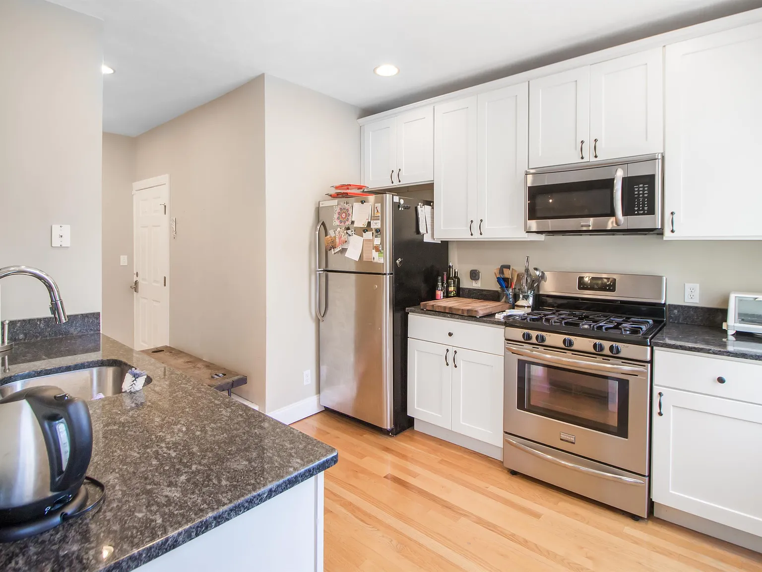 111 Heath St — Photo 2