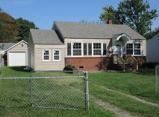 418 Colonial Ave, Hampton, VA 23661