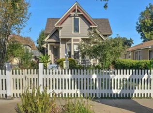 592 N 17th St, San Jose, CA 95112