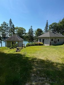 687 Sunshine Road, Deer Isle, ME, 04627