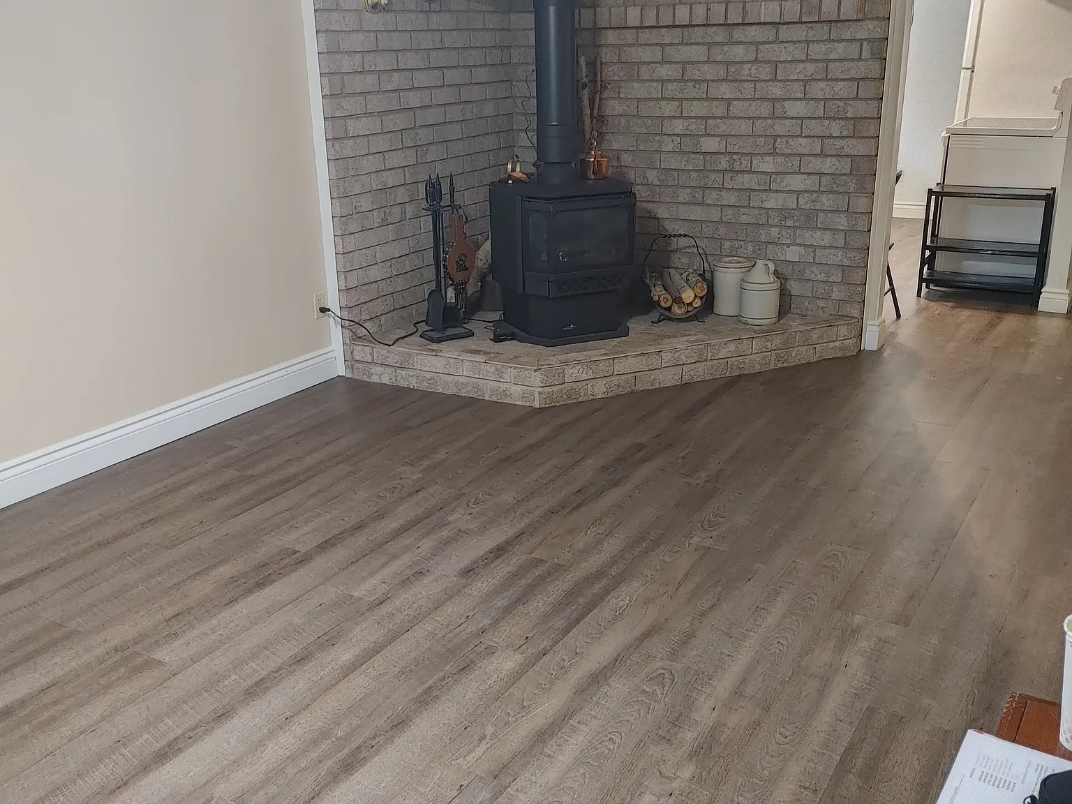 1 bed, $1,600 — Photo 2