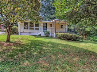 50 Robinwood Ave, Asheville, NC 28806