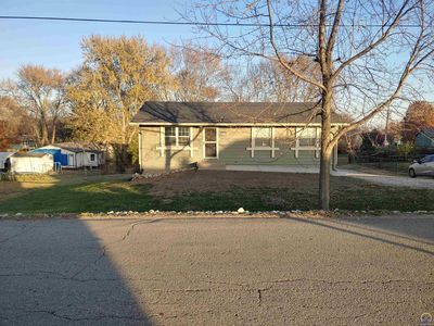 606 S Union St, Mc Louth, KS, 66054