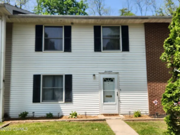 17 Park Pl, Bloomsburg, PA 17815