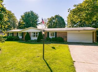 835 Klem Rd, Webster, NY 14580