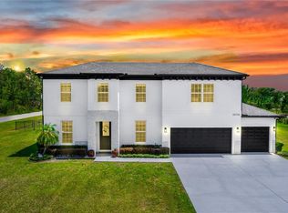 20796 Quinn St, Orlando, FL 32833