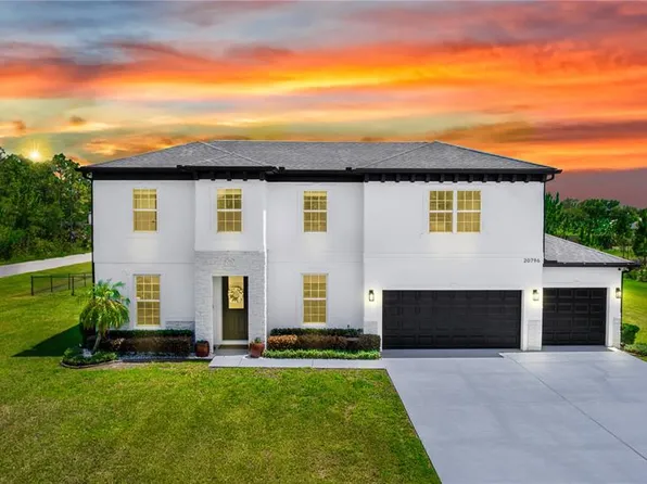 20796 Quinn St, Orlando, FL 32833