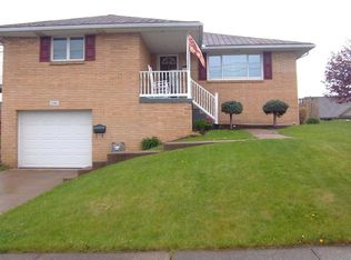 1341 Barone Dr, Weirton, WV
