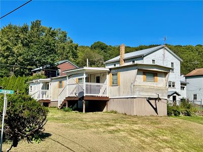 152 W 4th St, Aultman, PA, 15713