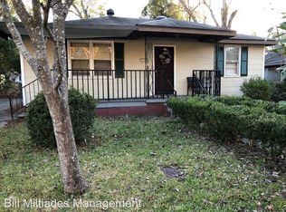 1309 E 68th St, Savannah, GA 31404