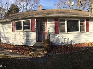 912 S Division St, Whitehall, MI 49461