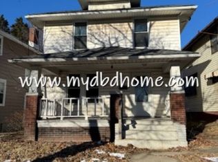 2046 Thompson Ave, Fort Wayne, IN 46802