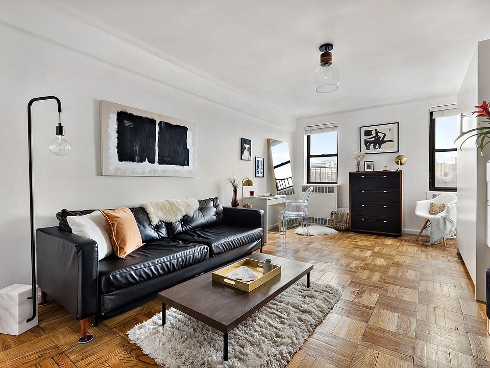 1st image of 90 Park Ter E APT 7H