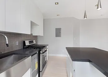 Rented by REAL New York