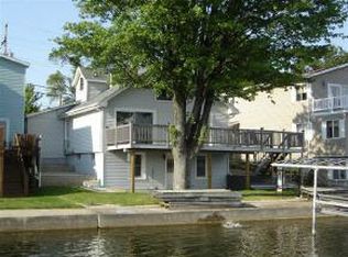 2919 E Barrett Rd, Rochester, IN 46975