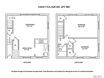 Sold by Keystone Realty USA Corp