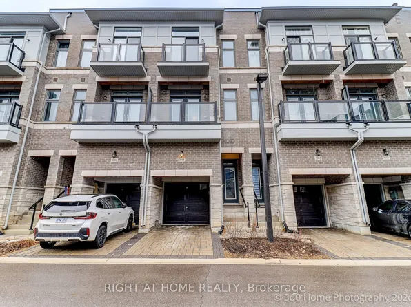 3014 Islington Ave W, Toronto, ON M9L 2L1