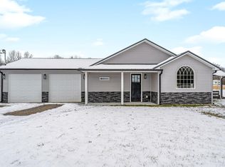 241 Ferrells Loop Rd, Manchester, TN 37355