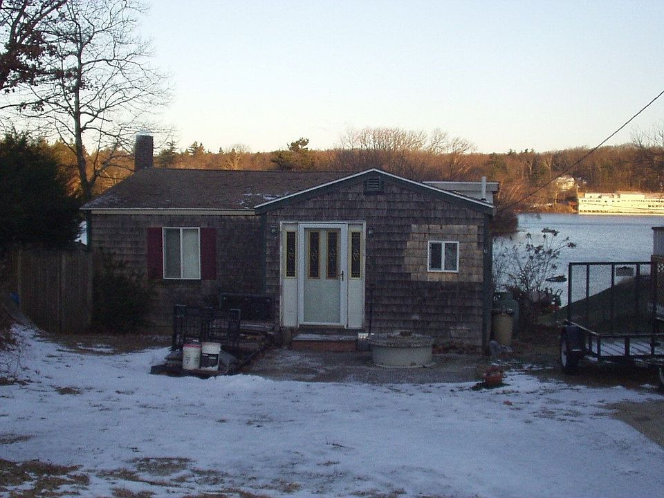 front view