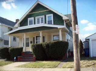3932 W 34th St, Cleveland, OH