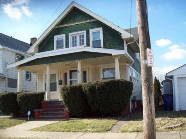 3932 W 34th St, Cleveland, OH 44109