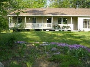 119 Sebago Rd, Naples, ME 04055