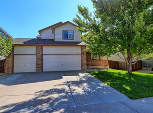 2568 S Genoa Ct, Aurora, CO 80013