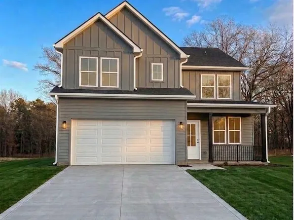 9142 Unity Church Rd, Mooresville, NC 28115