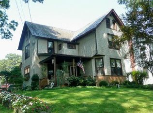 511 Easton Rd, Riegelsville, PA 18077