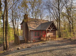 1439 Mangums Trl, Blue Ridge, GA 30513