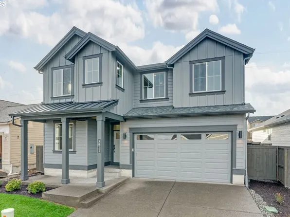 3811 S 44th Ln, Ridgefield, WA 98642