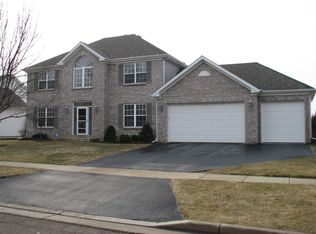 5144 Henslow Pkwy, Belvidere, IL 61008
