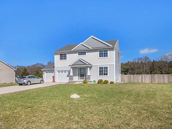 2nd image of 11688 Redberry Ct NE