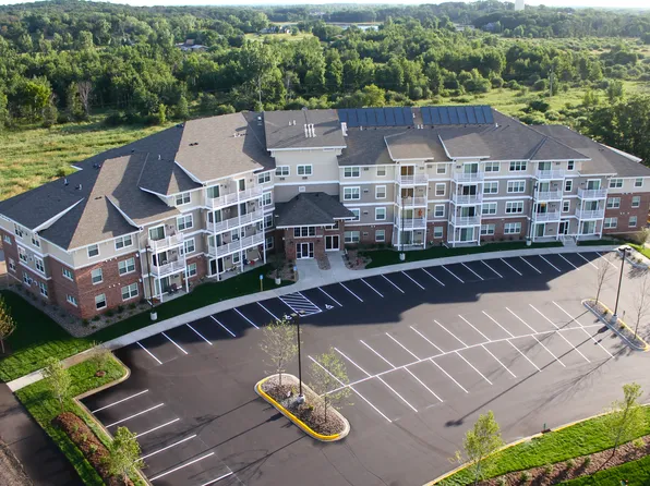 The Depot at Elk River Station, 10653 172nd Ave NW #2B-2Ba-1018Sqft, Elk River, MN 55330