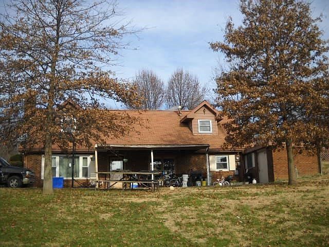 1st image of 1691 N County Road 312 W