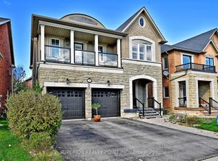 28 Maple Valley Rd, Vaughan, ON L6A0X9