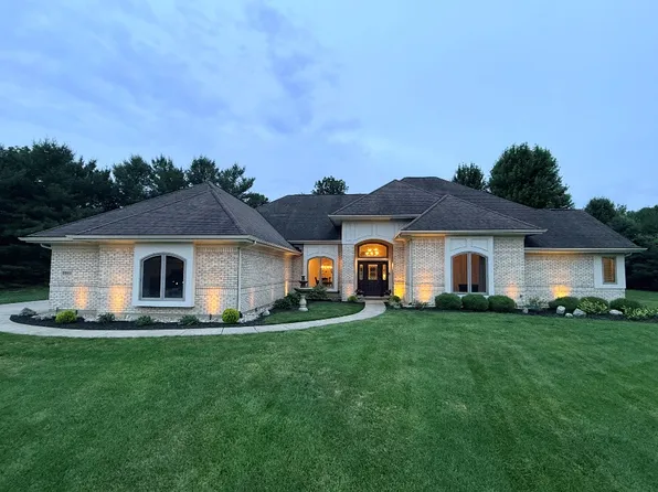 2811 River Edge Cir, Spring Valley, OH 45370
