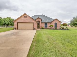 14517 County Road 511, Venus, TX 76084