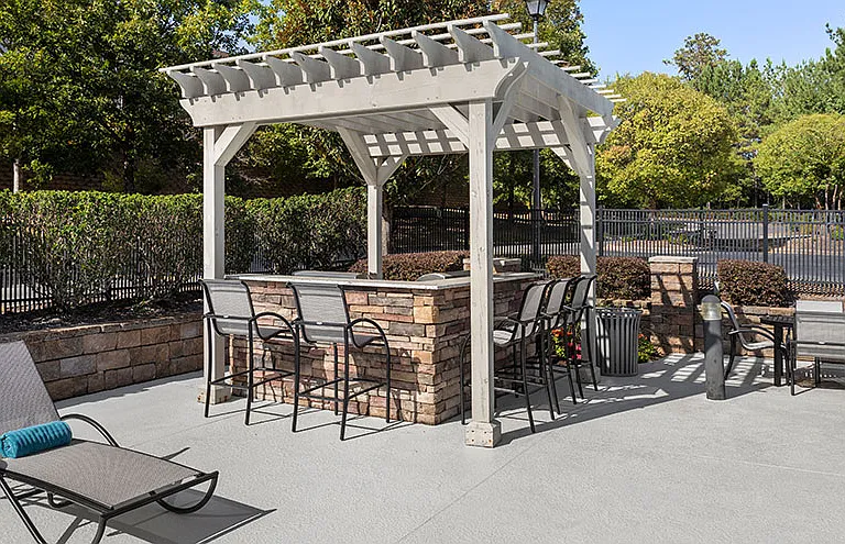 The Outlook at Greystone Apartment Homes — Photo 15