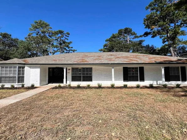 810 Maranon Ln, Houston, TX 77090